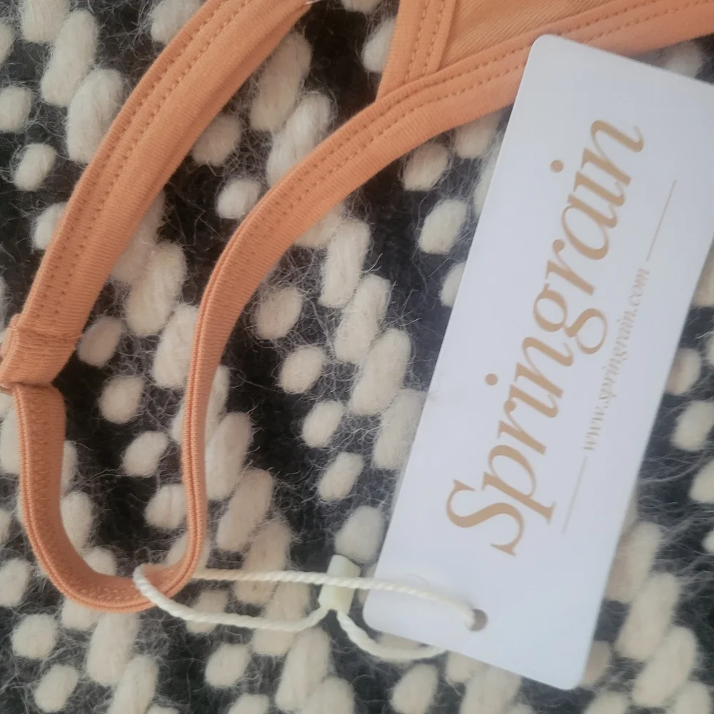 Springrain jumpsuit - Picture 8 of 13